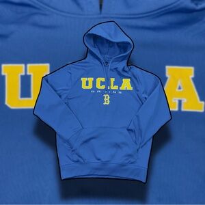 UCLA Bruins Hoodie